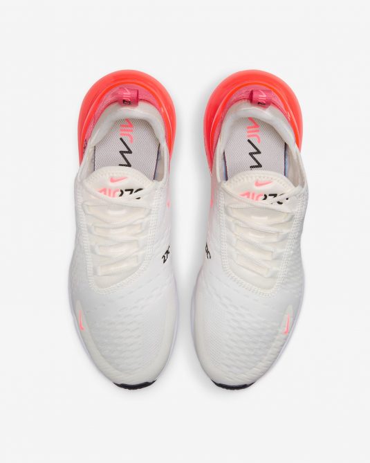 Nike Air Max 270